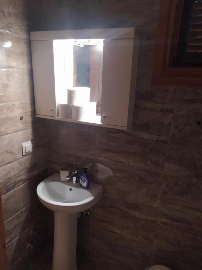 Studios Efi Beach Vourvourou Exteriör bild